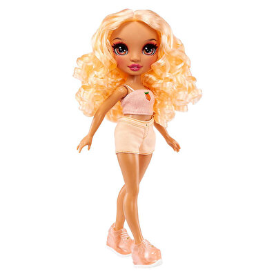 Rainbow High Opp Fashion Georgia Bloom