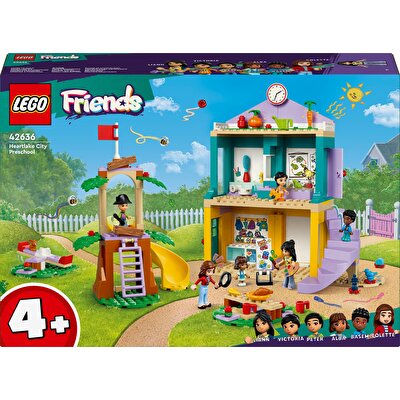 LEGO Friends Heartlake City Anaokulu 42636