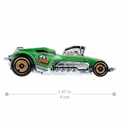Hot Wheels Tekli Arabalar Fusionbusta HCX66