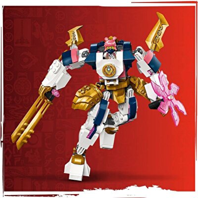 LEGO Ninjago Sora’nın Teknoloji Elementi Robotu 71807