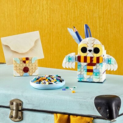 LEGO Dots Hedwig Kalemlik 41809