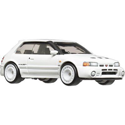 Hot Wheels Boulevard Premium Arabalar Mazda 323 GTR HRT59