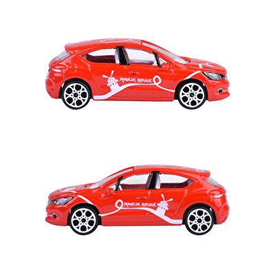 Majorette French Touch Premium Araçlar DS 4