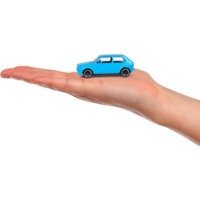Majorette Vintage Araçlar Volkswagen Golf Mk 1