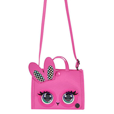 Purse Pets Holly Hops Bunny Çanta