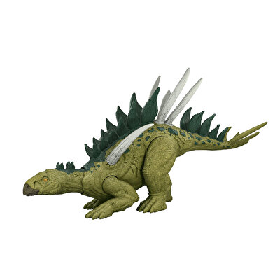 Jurassi̇c World Hareketli̇ Dinozor Figürleri̇ Huayangosaurus JCL61