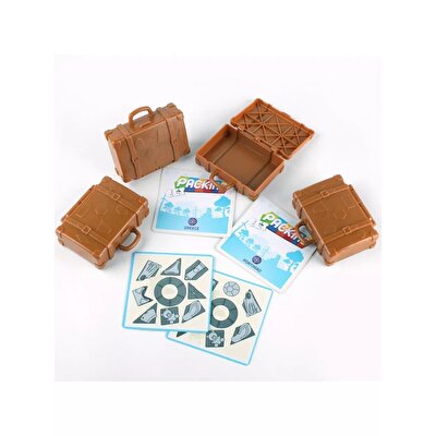 Packing Get Kutu Oyunu