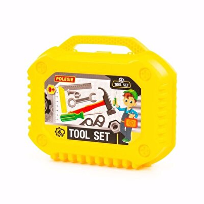 Alet Takımı No.20 32 parça