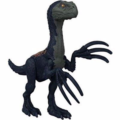 Jurassic World Dinozor Figürü Therizinosaurus GWT51 15 Cm