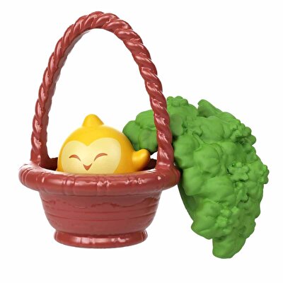 Disney Wish Dahlia's Rosas Pazaryeri Oyun Seti HRH74