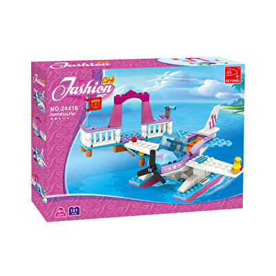 Ausini Fashion Set 24418