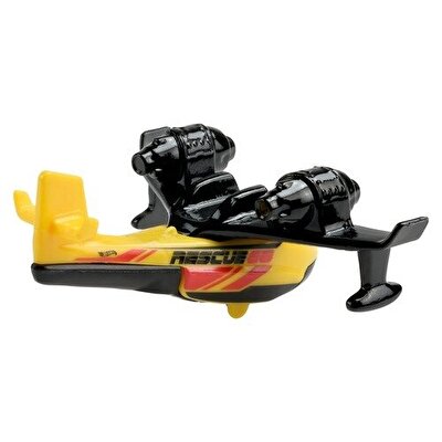 Hot Wheels Tekli Arabalar Water Bomber GRX48