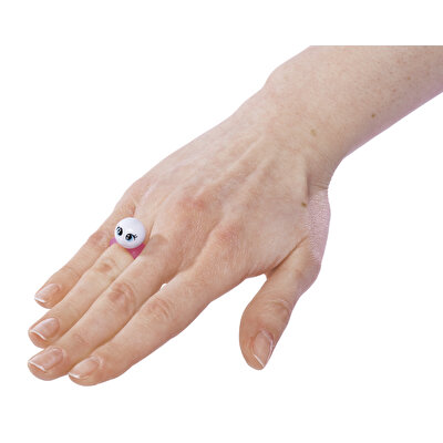 Evi Love Denizkızı Bebeği