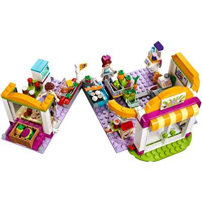 LEGO® Friends Heartlake Supermarket