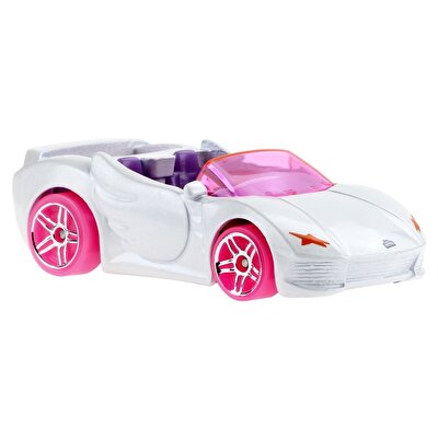 Hot Wheels Tekli Arabalar Barbie Extra HKH11