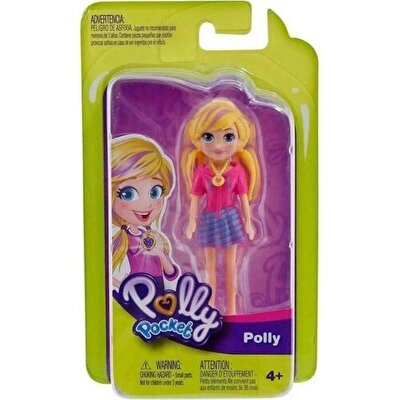 Polly Pocket ve Arkadaşları Polly GDK97