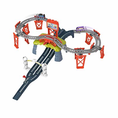 Thomas Ve Arkadaşları Sodor Kupası Yarışı HFW03