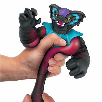 Goojitzu Glowshifter 2’li Paket Ultraglow Blazagon vs Shadowfang Viper