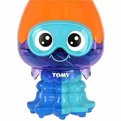 Tomy Dönen Denizanası