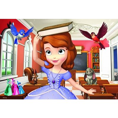 Ravensburger Puzzle 12x2 Sophia The First