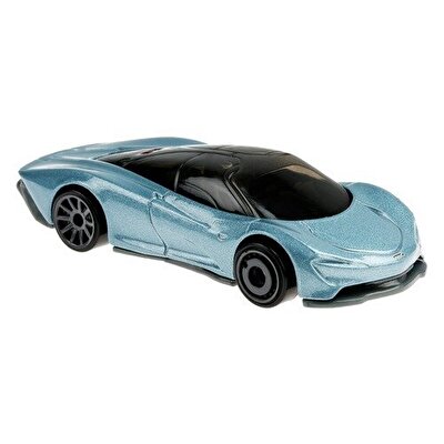 Hot Wheels Tekli Araba McLaren Speedtail GHB53