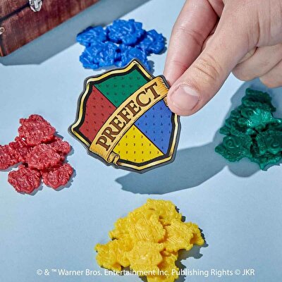 Monopoly Harry Potter Türkçe