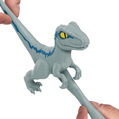 Goojitzu Tekli Figür Jurassic World Blue