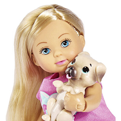 Evi Love ve Tatil Bisikleti