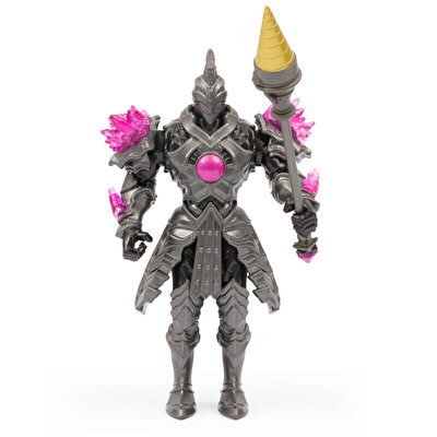 Gormiti General Fraktur 15 Cm Figür