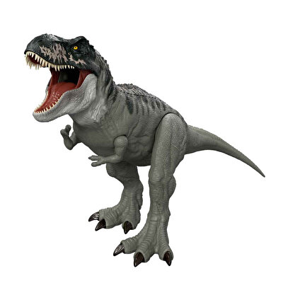 Jurassic World Tyrannosaurus Rex Figürü 99 Cm JGB52