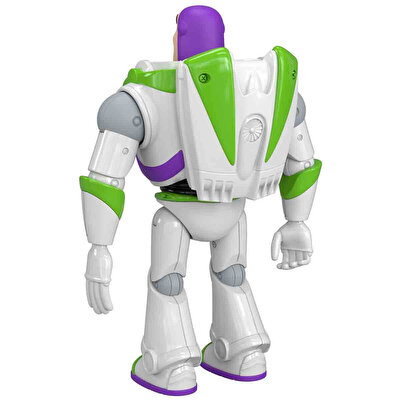 Disney Pixar Toy Story 5 Buzz Lightyear Aksiyon Figürü JKV15
