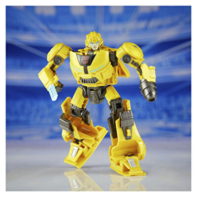 Transformers One Prime Changer Bumblebee B-127 F8694