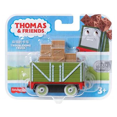 Thomas ve Arkadaşları Klasik Troublesome Truck HMC41