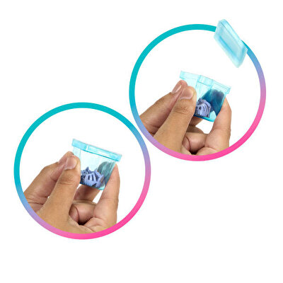 Barbie Chelsea Pop Reveal Sürpriz Bebek Serisi JFY01