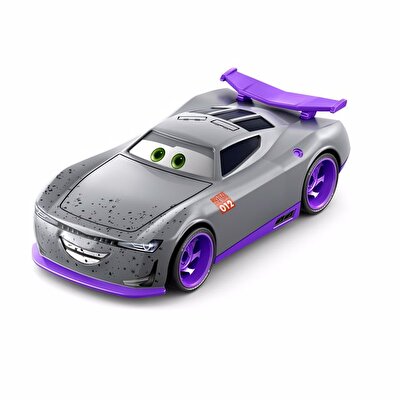 Cars 3 Tekli Karakter Araçlar Kurt with Bug Teeth GJY98