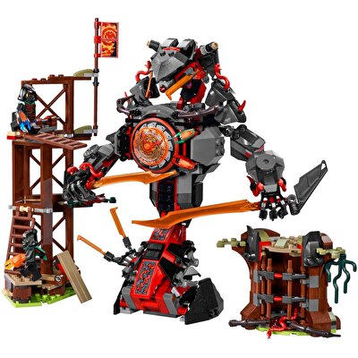 LEGO® Ninjago Felaketten Kaçış