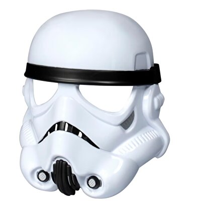 Star Wars Stormtrooper Maskesi G0756