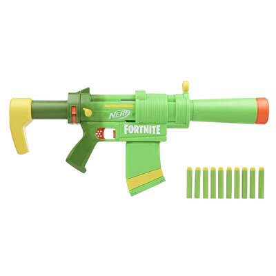 Nerf Fortnite SMG Zesty F0319
