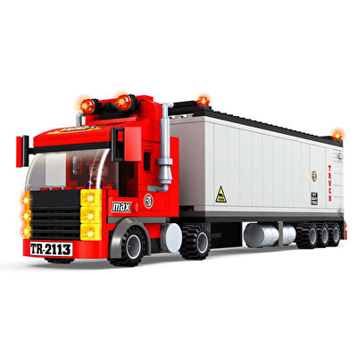 Ausini City Set 25609