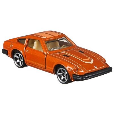 Matchbox 1:64 Arabalar 1982 Datsun 280 ZX GWB56