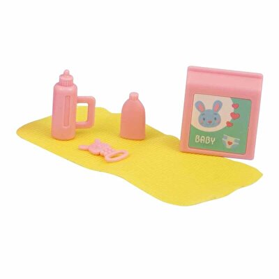 Cicciobello Amiccici Bakım Zamanı S7