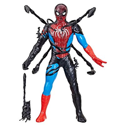 Spider Man Venom Versus Liquid Shifter Figür G0728