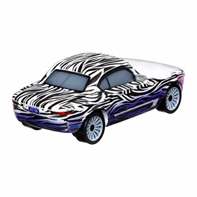 Cars 3 Tekli Karakter Araçlar Kay Pillar-Durev HHV04