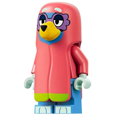 LEGO Bluey Büyükanneler ile Bingo ve Bluey 11216