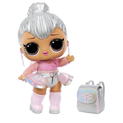 L.O.L. Big BB Bebekler Kitty Queen