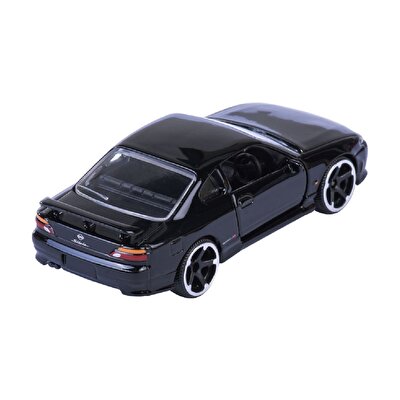 Majorette Japan Serisi Premi̇um Arabalar Nissan Silvia (S15) Spec R Aero