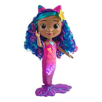 Gabby's Dollhouse Deniz Kızı Bebeği