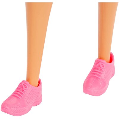 Barbie Kariyer Bebekleri Tenisçi Barbie GJL65