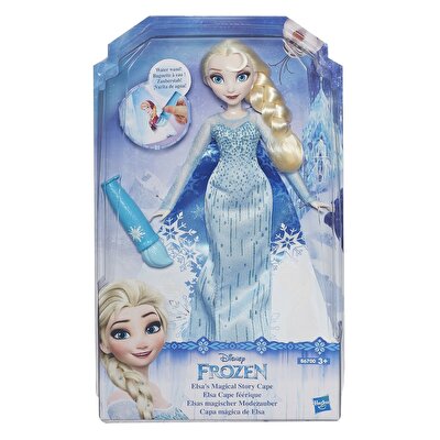 Disney Frozen Sihirli Elbiseler