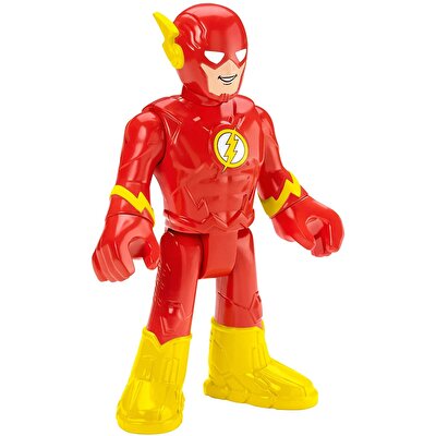Imaginext DC Super Friends XL Figürleri Serisi The Flash GPT44
